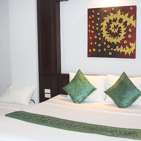 Patong Buri Hotel Exteriér fotografie