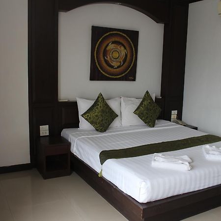 Patong Buri Hotel Exteriér fotografie